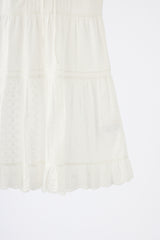 lace cami onepiece