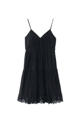 lace cami onepiece