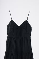 lace cami onepiece