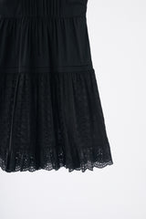 lace cami onepiece