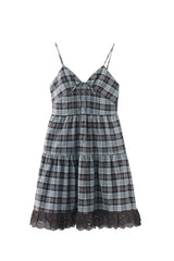 lace cami onepiece