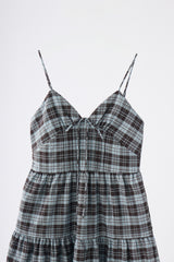 lace cami onepiece