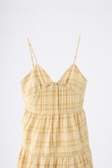 lace cami onepiece