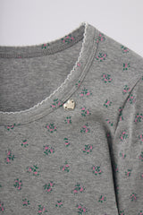 nami nami long sleeve tops