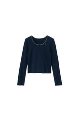 nami nami long sleeve tops