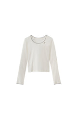nami nami long sleeve tops