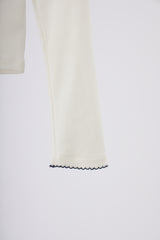 nami nami long sleeve tops