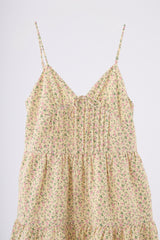 lace cami onepiece