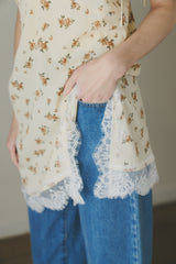 sensual satin cami onepiece