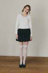 nami nami long sleeve tops