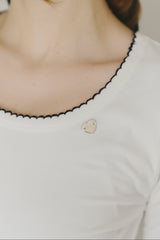 nami nami long sleeve tops