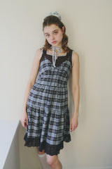 lace cami onepiece