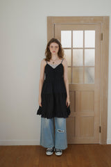 bohemian cotton lace blouse