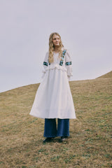 tyrolean flower onepiece