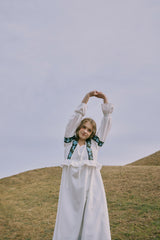 tyrolean flower onepiece