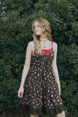 lace cami onepiece