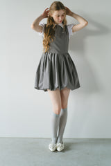 balloon mini onepiece ( NEW COLOR )