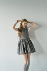 balloon mini onepiece ( NEW COLOR )