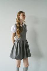 balloon mini onepiece ( NEW COLOR )