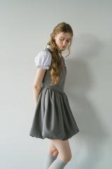 balloon mini onepiece ( NEW COLOR )