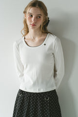 nami nami long sleeve tops