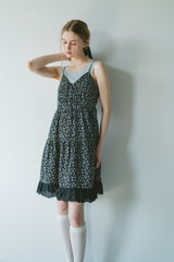 lace cami onepiece