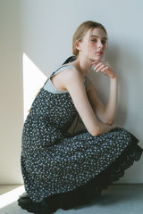 lace cami onepiece