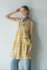 lace cami onepiece