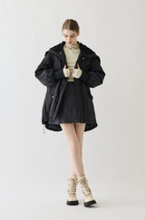 many way batting blouson