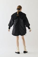 many way batting blouson