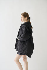 many way batting blouson