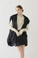 many way batting blouson