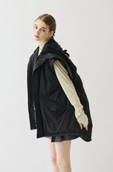 many way batting blouson
