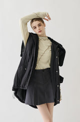 many way batting blouson
