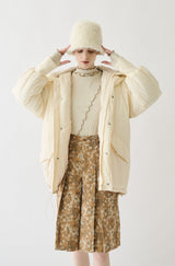 many way batting blouson