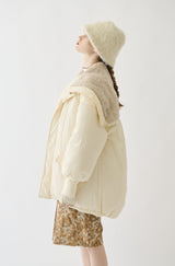 many way batting blouson