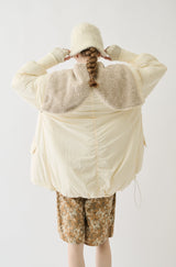 many way batting blouson