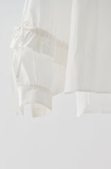 made in Japan new classic blouse