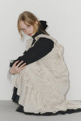 dot × dot many frill onepiece