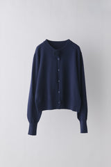 rose basic cardigan