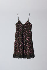 lace cami onepiece