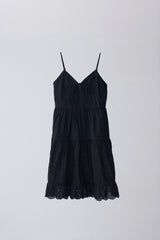 lace cami onepiece