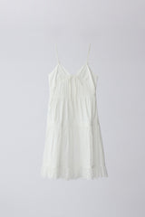 lace cami onepiece