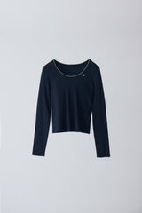 nami nami long sleeve tops