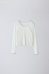 nami nami long sleeve tops