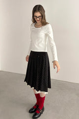 nami nami long sleeve tops