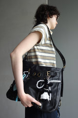 vintage y2k shoulder bag