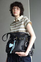 vintage y2k shoulder bag