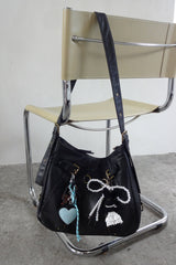 vintage y2k shoulder bag