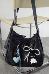 vintage y2k shoulder bag